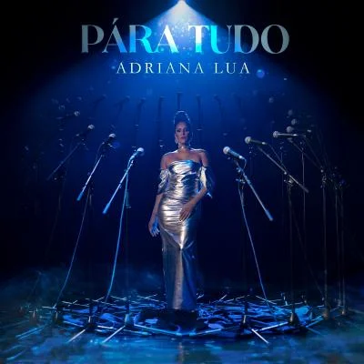 “Adriana Lua Encanta Portugal com seu Novo Single ‘Pára Tudo’!”