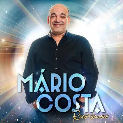 Mário Costa lança o EP ‘Recordações’ com ‘Telefone pra Ti’ e ‘Saudade’
