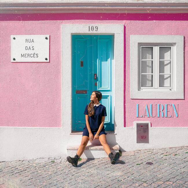 Lauren lança novo single “Rua das Mercês” mergulhando na nostalgia e paixão