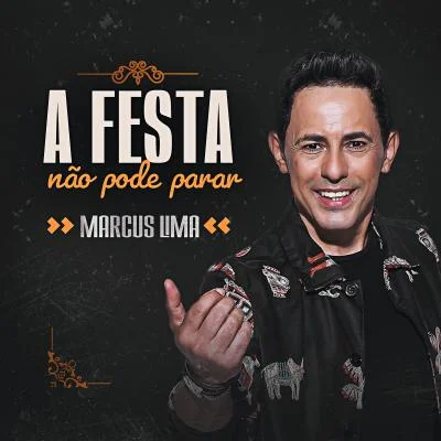 Marcus Lima Lança o Novo EP: ‘A Festa Não Pode Parar