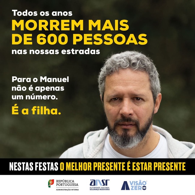 O Melhor Presente é Estar Presente