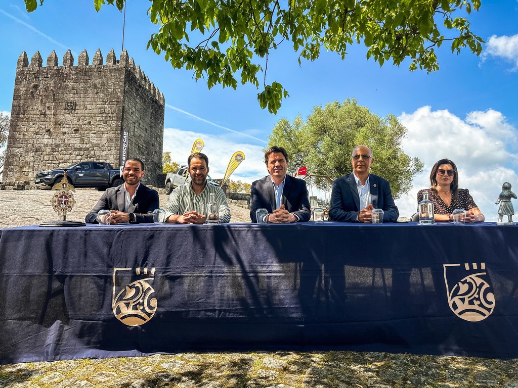 3.º Assalto ao Castelo decorre a 7 de Junho e atrai atletas de toda a Península Ibérica