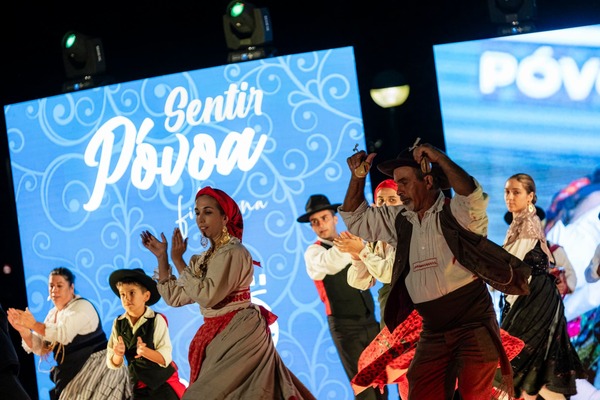 Póvoa de Lanhoso Celebra Identidade com Cuca Roseta na 4.ª Edição de “Sentir Póvoa”