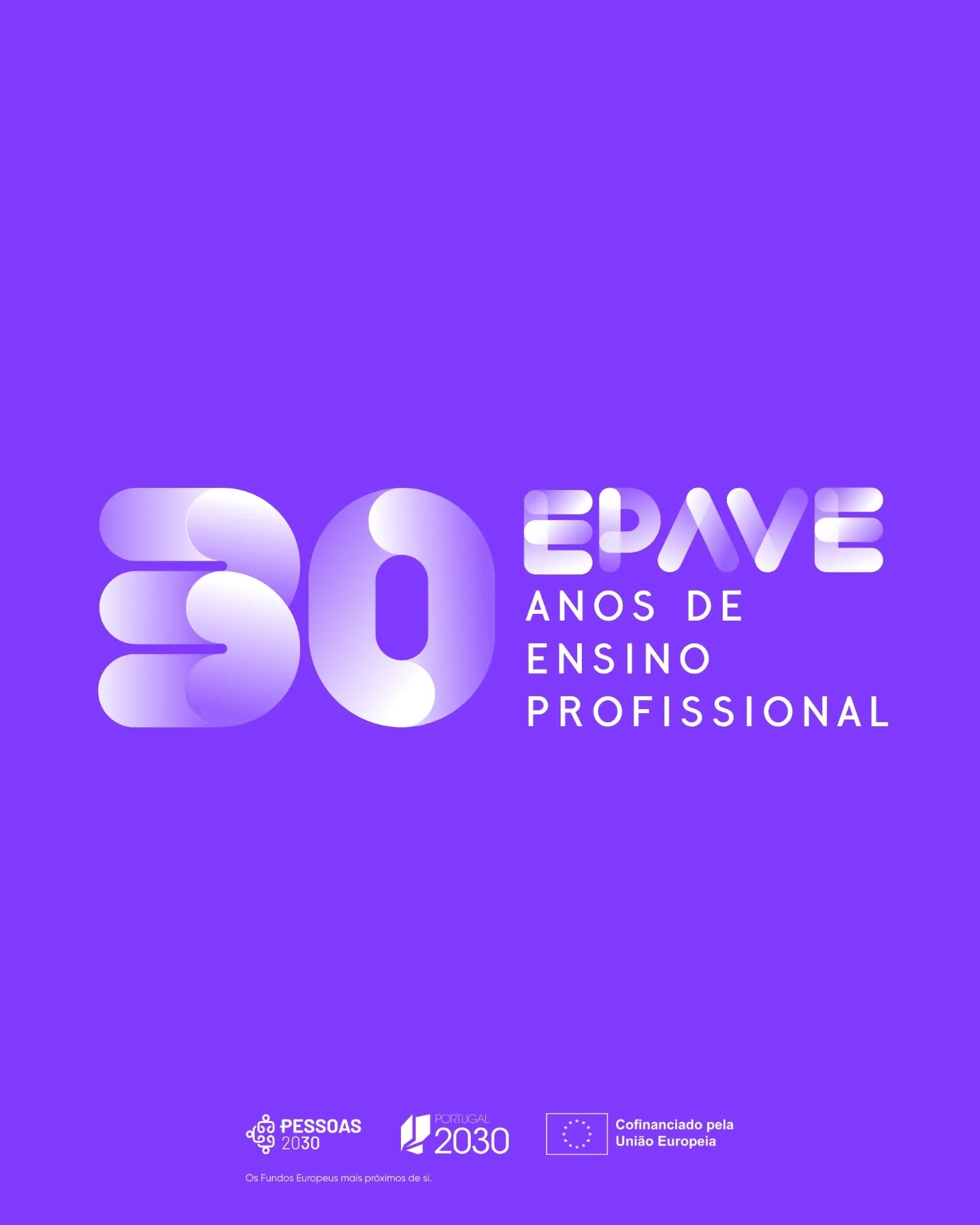 EPAVE Celebra Três Décadas de Ensino Profissional com Inovação e Reconhecimento