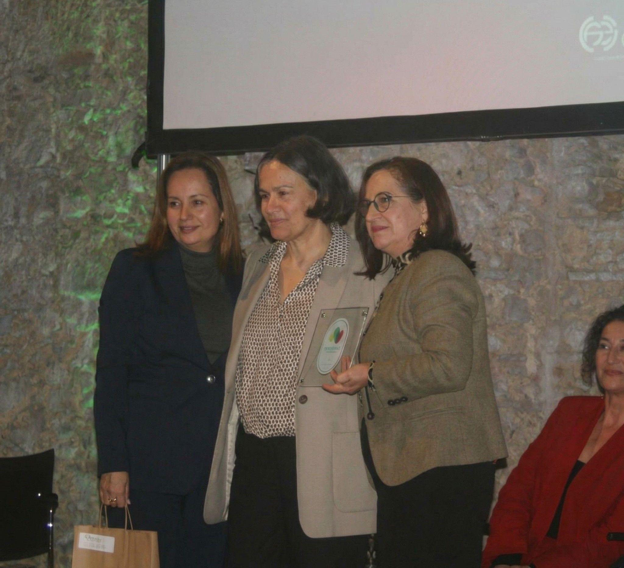 Póvoa de Lanhoso Distinguida com Galardão Autarquia Voluntária Pelo Compromisso Cívico