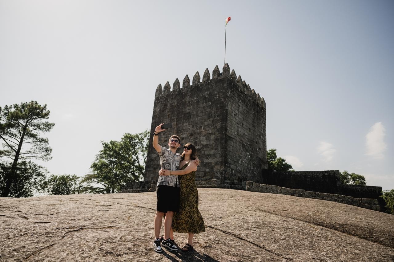 Póvoa de Lanhoso promove identidade na BTL 2026