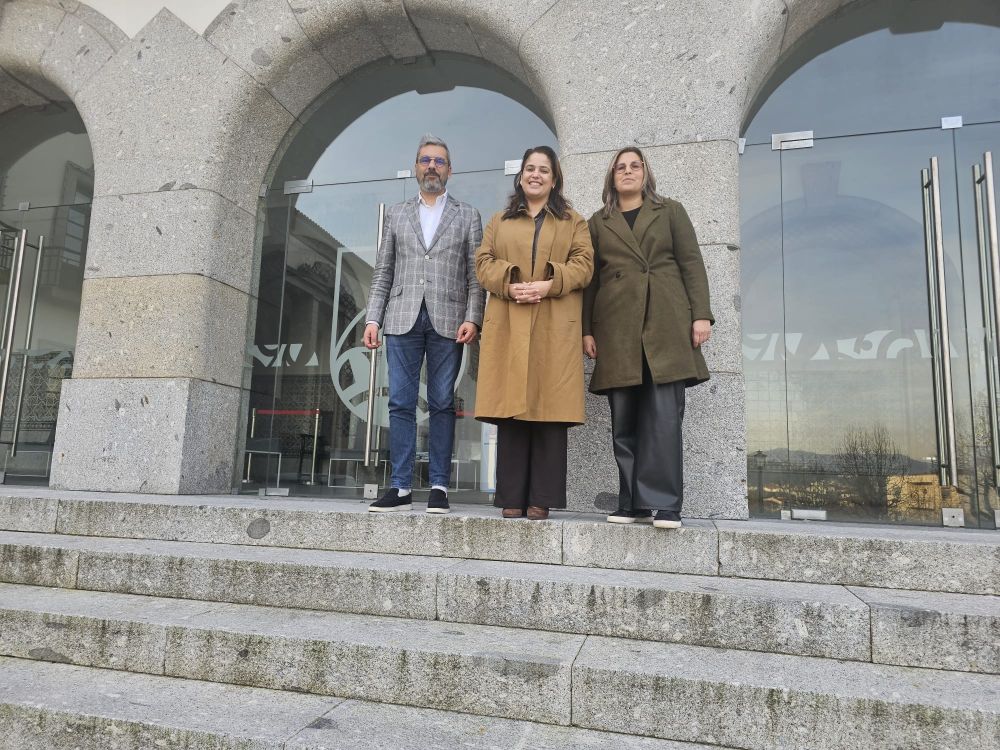 PSD Propõe Auditoria Independente e Transparência nas Finanças da Câmara Municipal