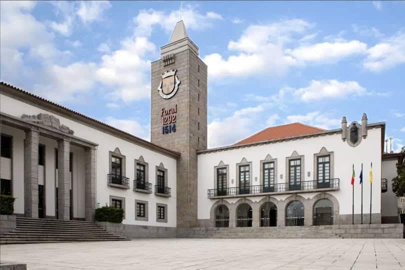 PSD vota contra elevação da Póvoa de Lanhoso a cidade