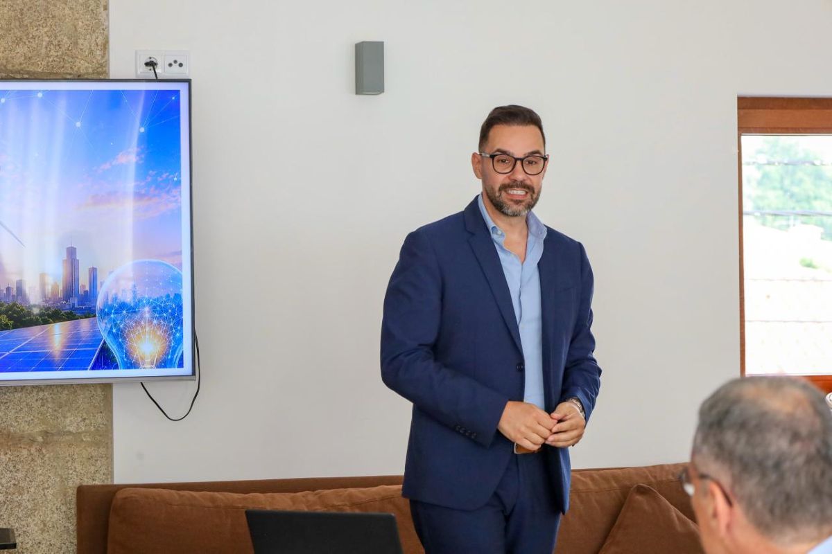 Póvoa de Lanhoso aproxima empresas locais de fundos para inovação