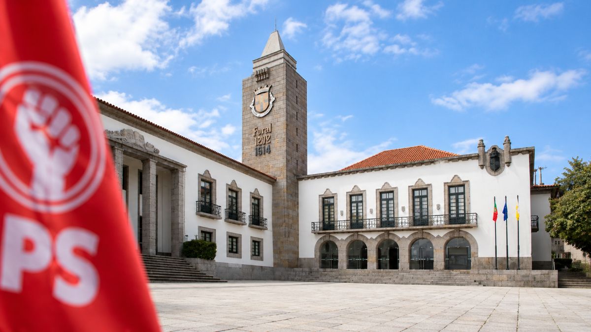 PS critica rejeição da elevação a cidade