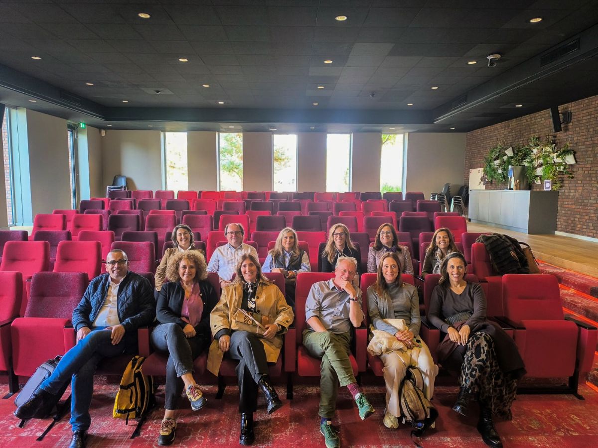 Póvoa de Lanhoso estuda modelos educativos nos Países Baixos
