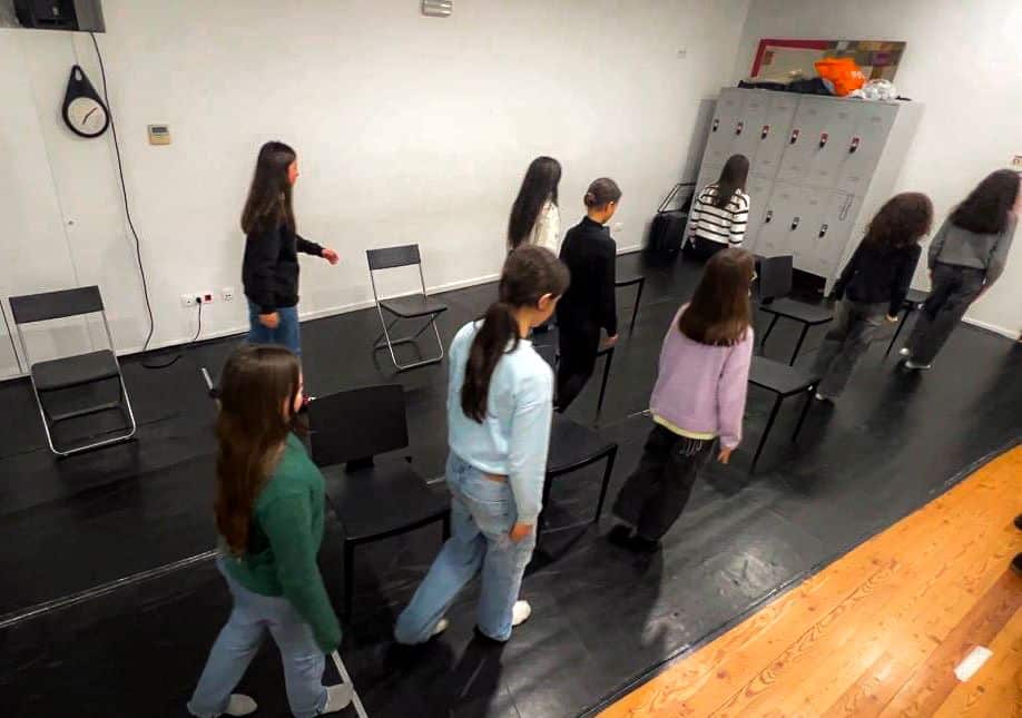 Póvoa de Lanhoso abre oficinas de teatro para todas as idades